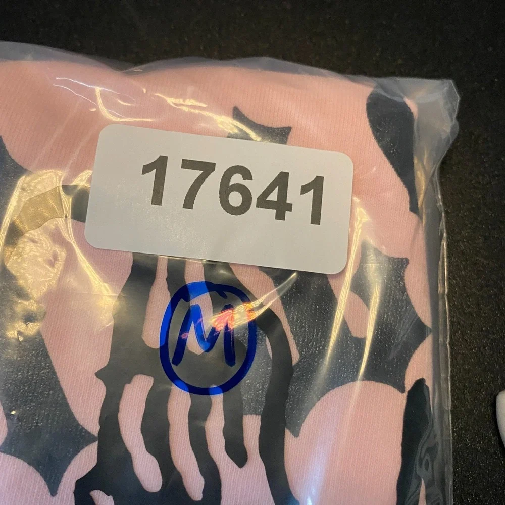 Warren Lotas‎ T-Shirt size Medium Shoot Your Local Heroin Dealer Skull Western